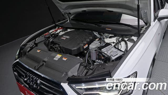 Audi A6 (C8) Premium, 2022 6