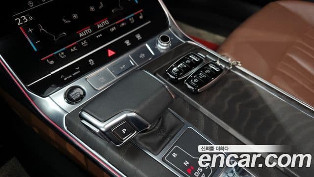 Audi A6 (C8) Premium, 2022 9