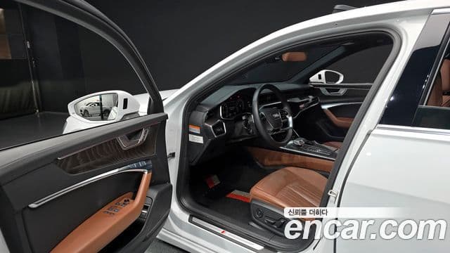 Audi A6 (C8) Premium, 2022 10