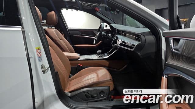 Audi A6 (C8) Premium, 2022 11