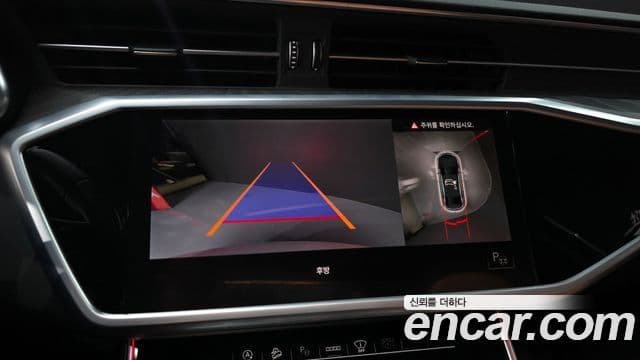 Audi A6 (C8) Premium, 2022 14