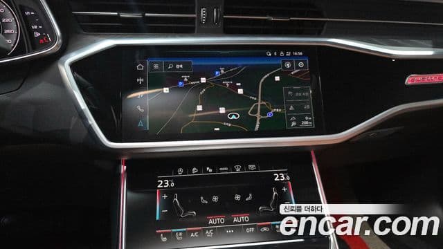 Audi A6 (C8) Premium, 2022 16