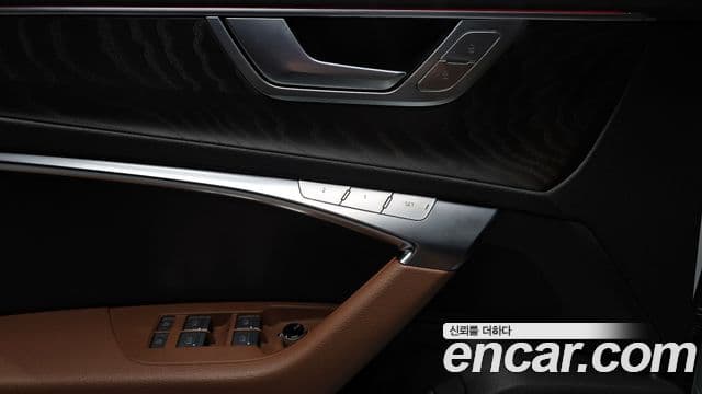 Audi A6 (C8) Premium, 2022 18