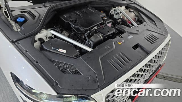 Genesis GV70, 2024 6