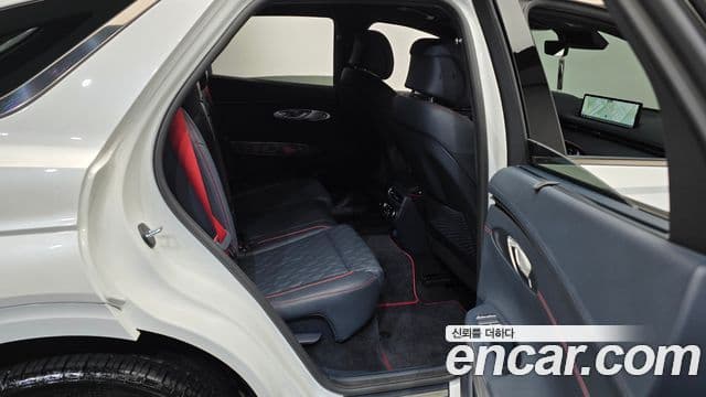 Genesis GV70, 2024 12