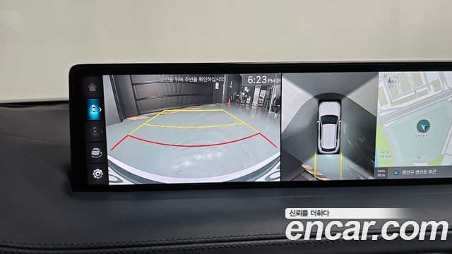 Genesis GV70, 2024 15