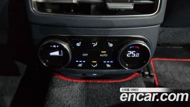 Genesis GV70, 2024 19