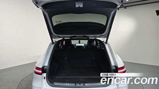 Genesis GV70, 2024 20