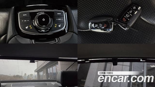 Hyundai Grandeur HG HG300 Noble, 2011 16