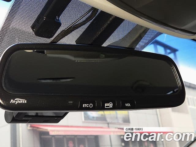 Hyundai Grandeur HG HG300 Noble, 2011 17