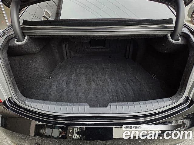 Hyundai Grandeur HG HG300 Noble, 2011 18