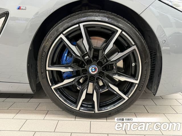 BMW 8시리즈 (G15) M850i xDrive Gran Coupe, 2023 все фото