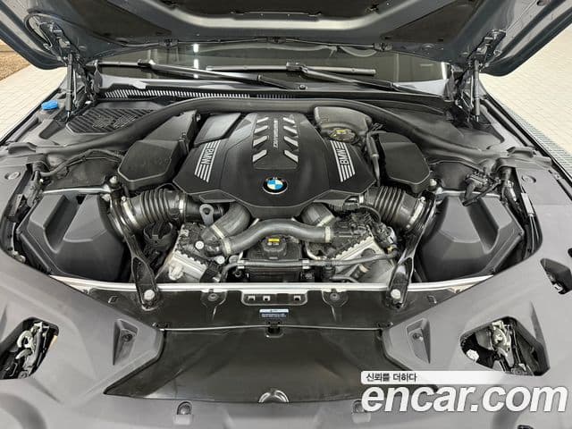 BMW 8시리즈 (G15) M850i xDrive Gran Coupe, 2023 6