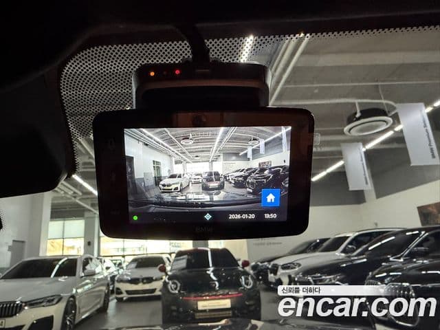 BMW 8시리즈 (G15) M850i xDrive Gran Coupe, 2023 12