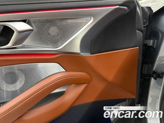 BMW 8시리즈 (G15) M850i xDrive Gran Coupe, 2023 13