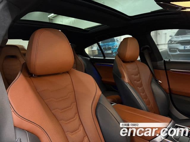 BMW 8시리즈 (G15) M850i xDrive Gran Coupe, 2023 16