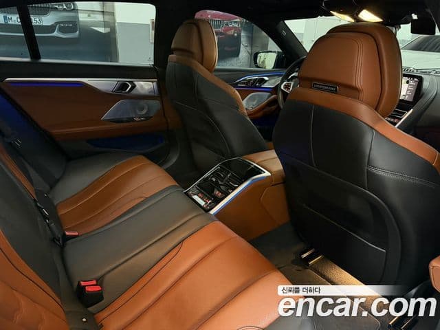 BMW 8시리즈 (G15) M850i xDrive Gran Coupe, 2023 17