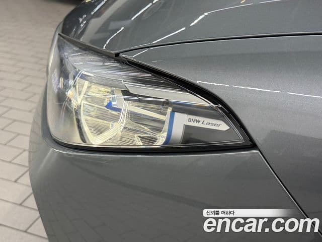 BMW 8시리즈 (G15) M850i xDrive Gran Coupe, 2023 20