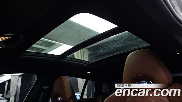 BMW X4M (G02) 3.0 Competition Carbon Package, 2021 18