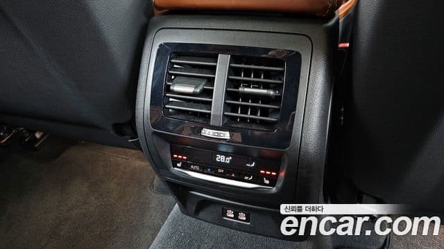 BMW X4M (G02) 3.0 Competition Carbon Package, 2021 19