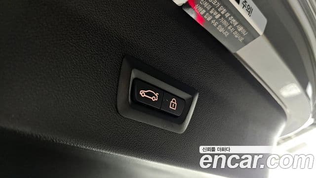 BMW X4M (G02) 3.0 Competition Carbon Package, 2021 20