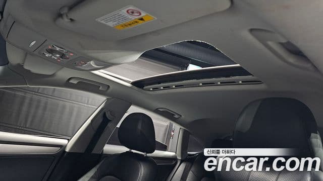 Audi A5 8TA, 2015 17