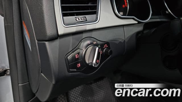 Audi A5 8TA, 2015 19