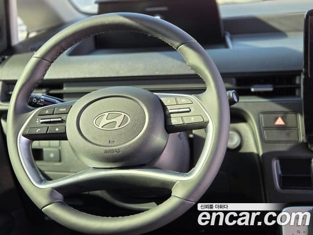 Hyundai Staria Modern, 2025 6