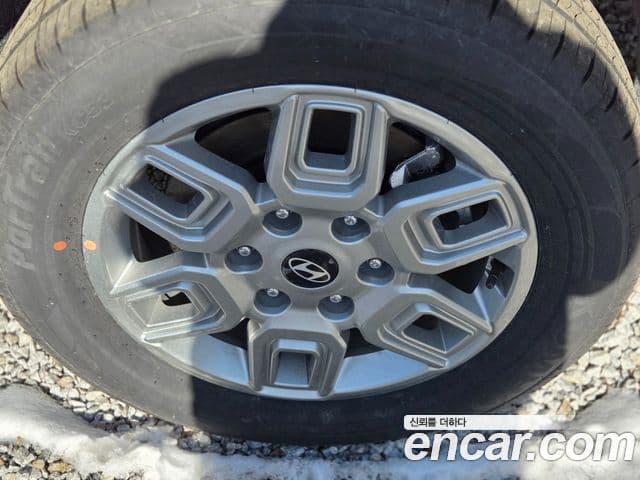 Hyundai Staria Modern, 2025 19