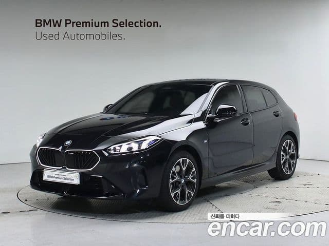 BMW 1시리즈 (F70) 120 M Sport, 2025 1