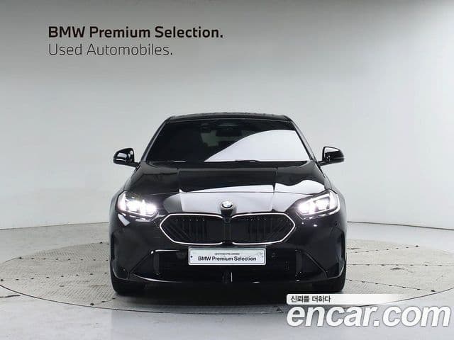 BMW 1시리즈 (F70) 120 M Sport, 2025 3