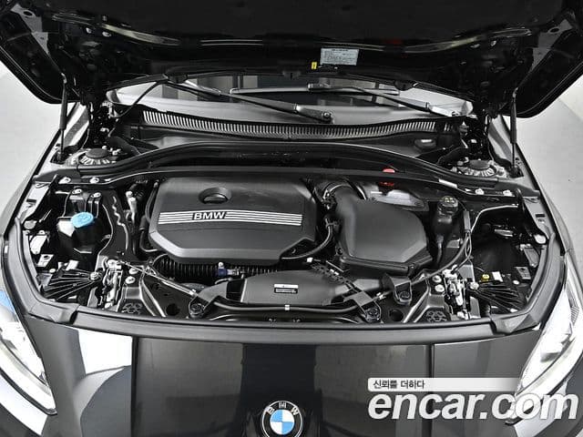 BMW 1시리즈 (F70) 120 M Sport, 2025 6