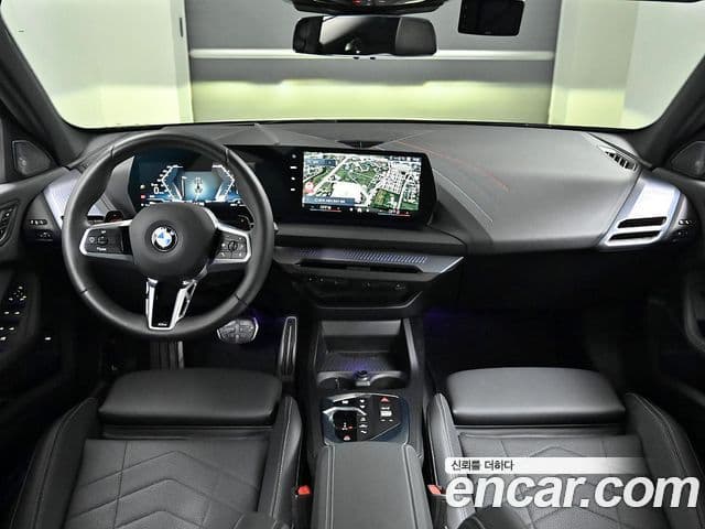 BMW 1시리즈 (F70) 120 M Sport, 2025 7