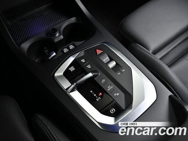 BMW 1시리즈 (F70) 120 M Sport, 2025 9