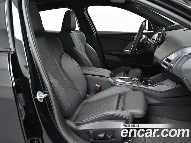 BMW 1시리즈 (F70) 120 M Sport, 2025 10