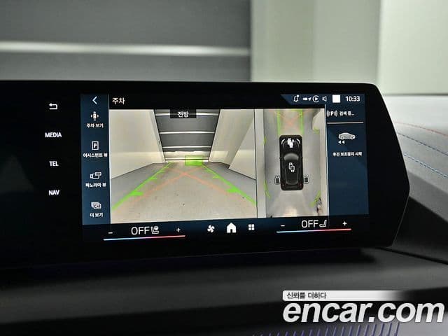 BMW 1시리즈 (F70) 120 M Sport, 2025 13