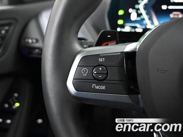 BMW 1시리즈 (F70) 120 M Sport, 2025 14