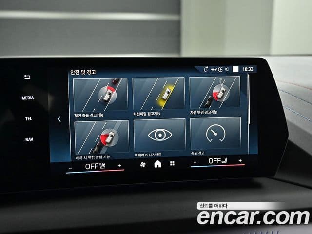 BMW 1시리즈 (F70) 120 M Sport, 2025 15