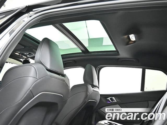 BMW 1시리즈 (F70) 120 M Sport, 2025 17