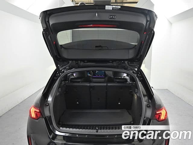 BMW 1시리즈 (F70) 120 M Sport, 2025 18