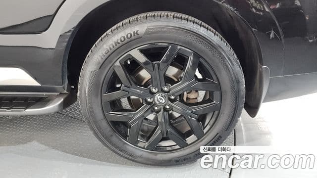 Kia Mohave The / новый Master Masters Gravity, 2021 все фото