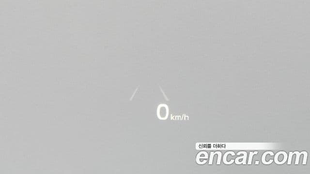 Kia Mohave The / новый Master Masters Gravity, 2021 17