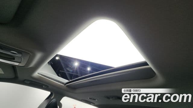 Kia Mohave The / новый Master Masters Gravity, 2021 18