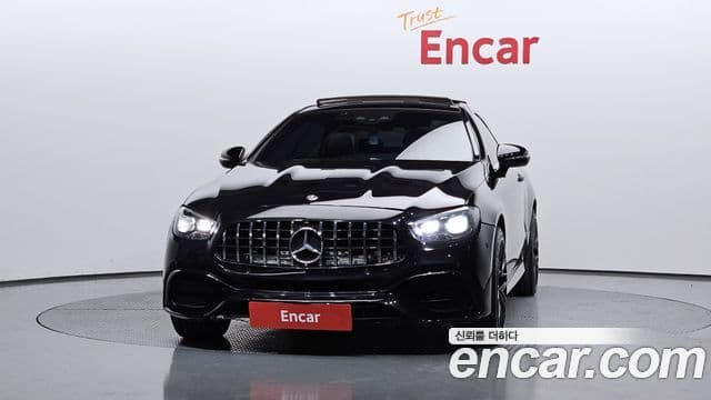 Mercedes-Benz E-класс W213 E220d купе, 2017 3