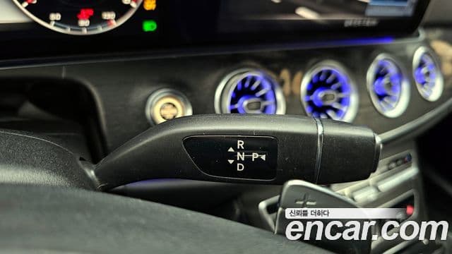 Mercedes-Benz E-класс W213 E220d купе, 2017 9