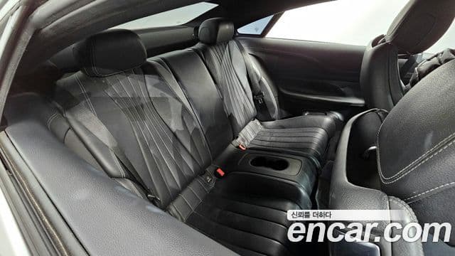 Mercedes-Benz E-класс W213 E220d купе, 2017 12