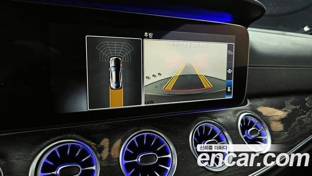 Mercedes-Benz E-класс W213 E220d купе, 2017 14