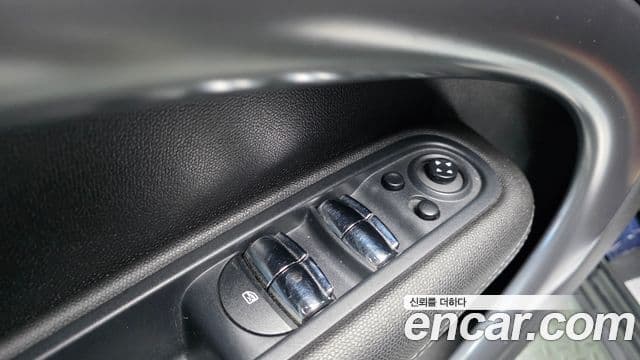 Mini Cooper SD Countryman 1세대, 2014 13