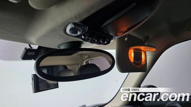 Mini Cooper SD Countryman 1세대, 2014 15