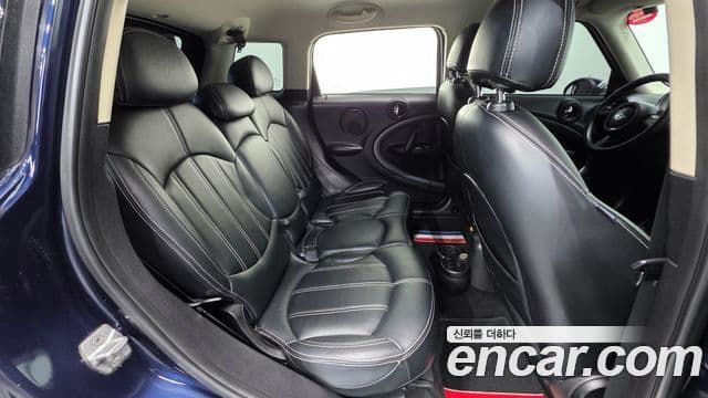 Mini Cooper SD Countryman 1세대, 2014 19